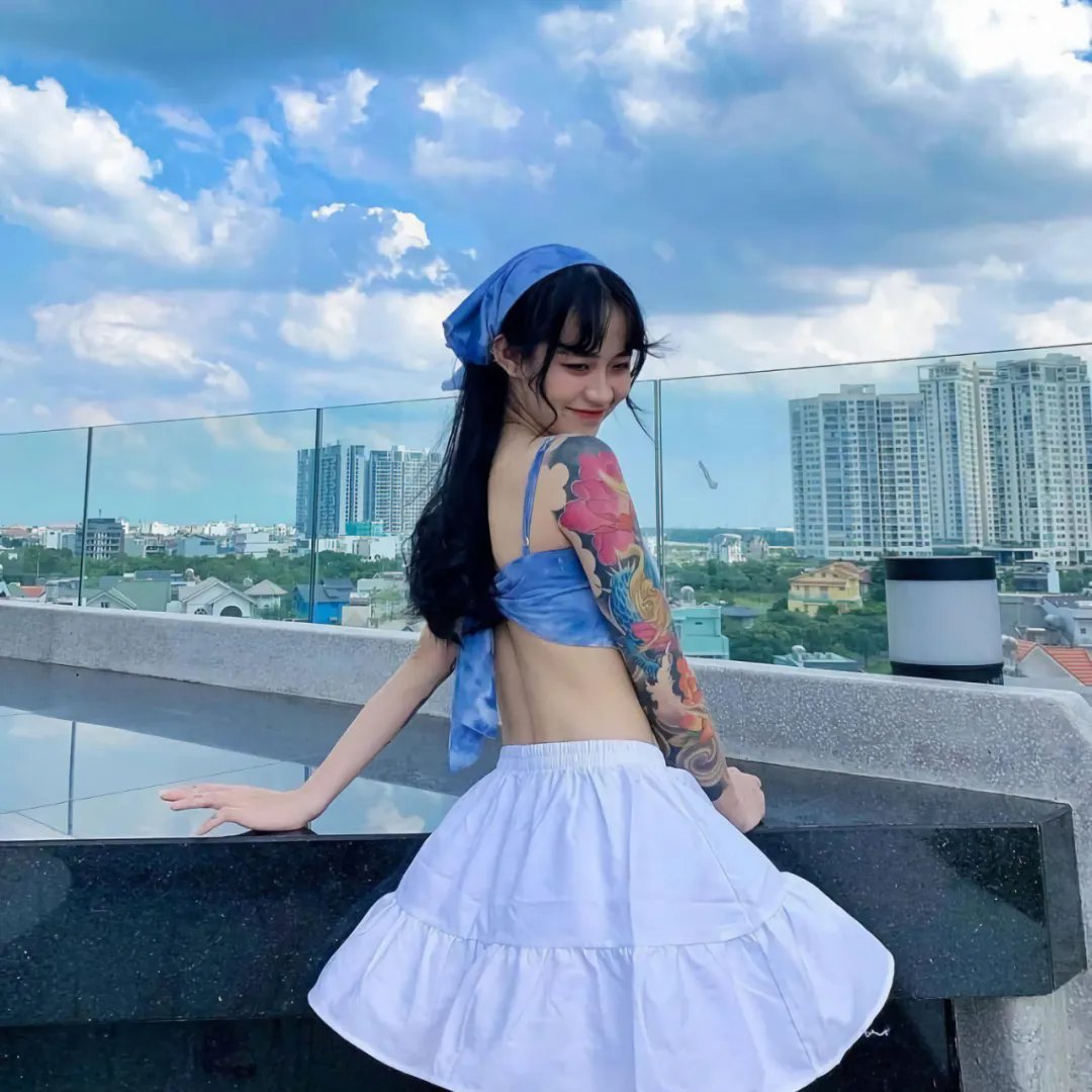 血洒琼楼
