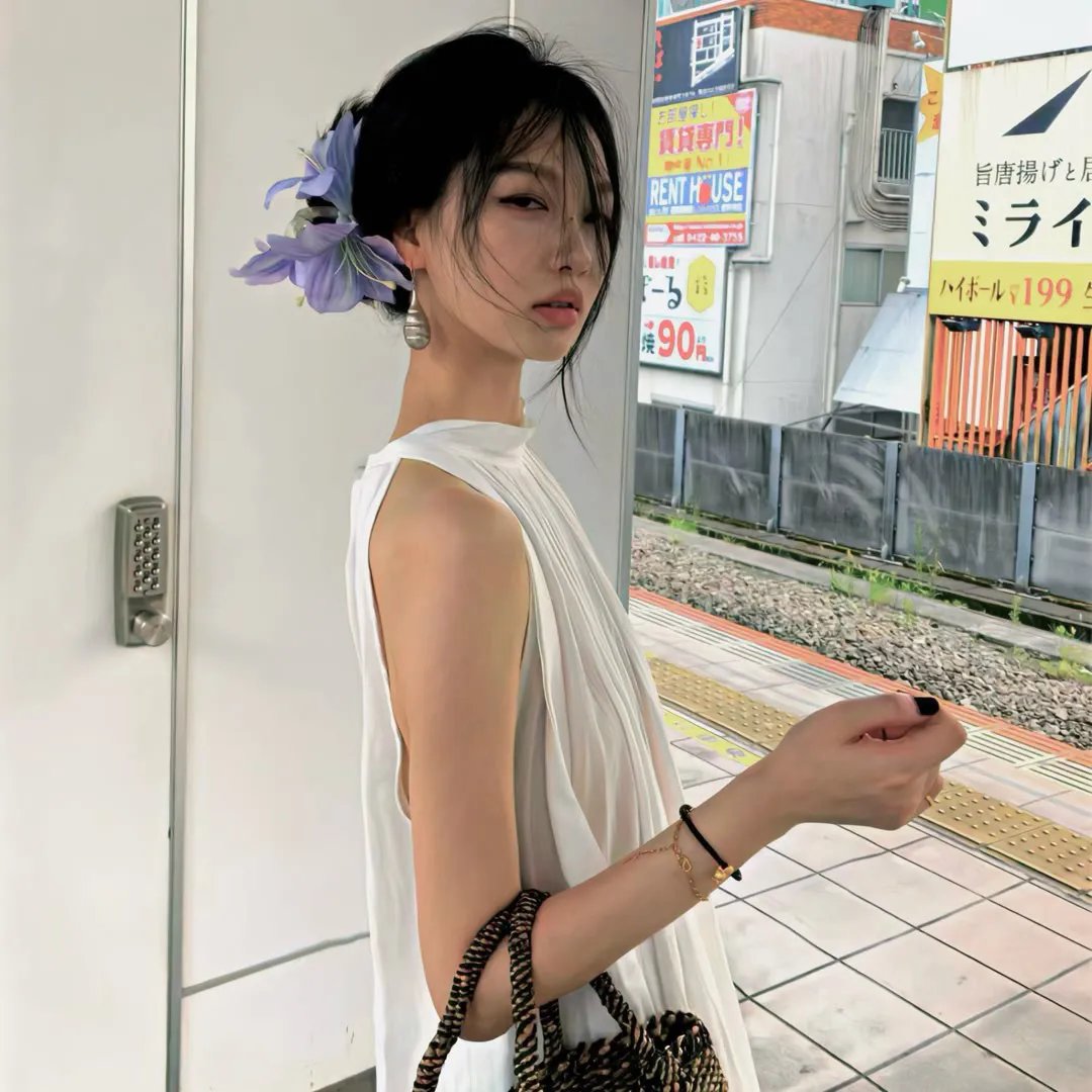 忧郁男孩