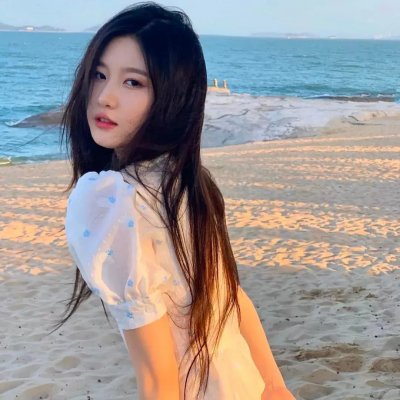 彗星美人