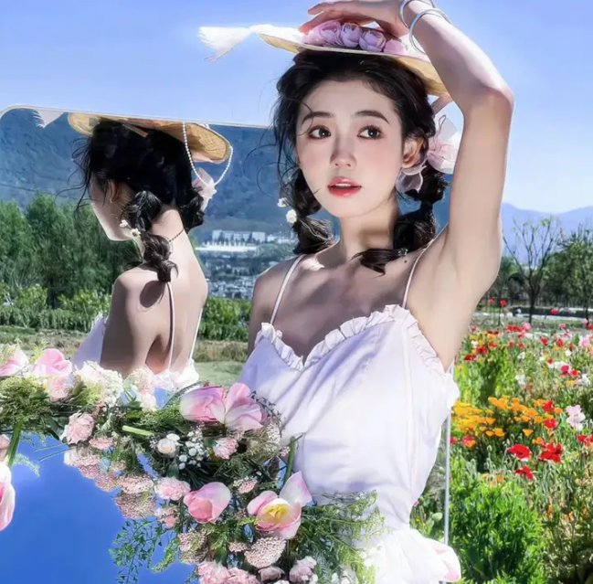 八面埋伏