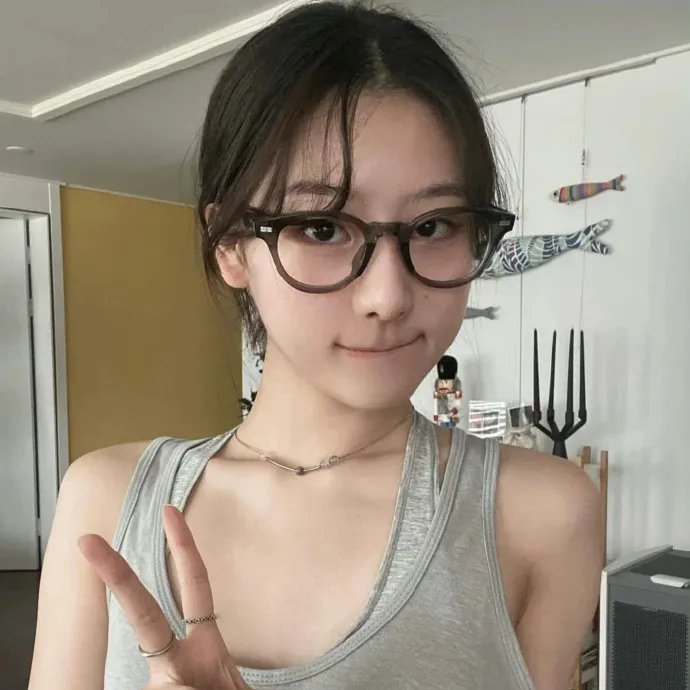 她的一生