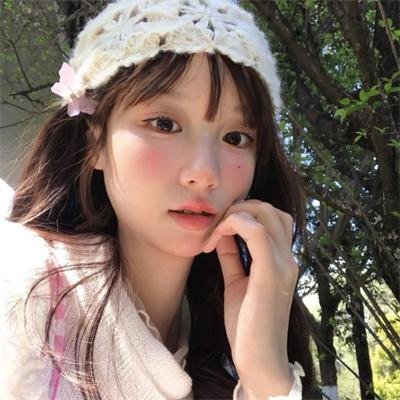 桃花灿烂